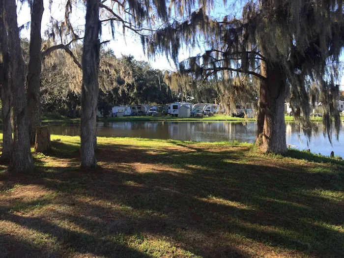 Stage Stop Campground Picture 5