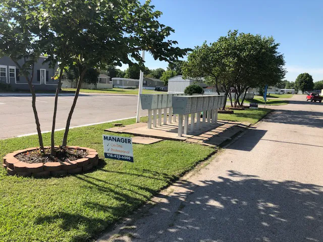 Park View Village Estates Picture 5
