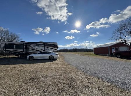 Outsiders Rv park