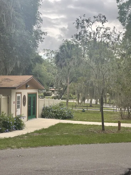 Magnolia Park Campground Picture 4