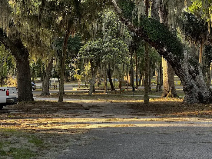 Magnolia Park Campground Picture 8