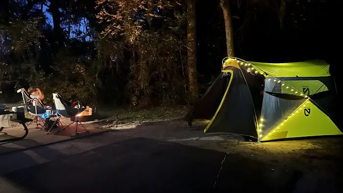 Magnolia Park Campground Picture 10