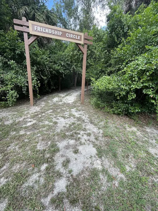 Magnolia Park Campground Picture 9