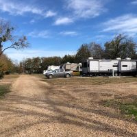 Simple Living RV Park LLC ico