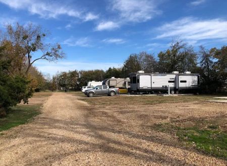 Simple Living RV Park LLC