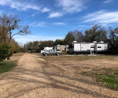 Simple Living RV Park LLC