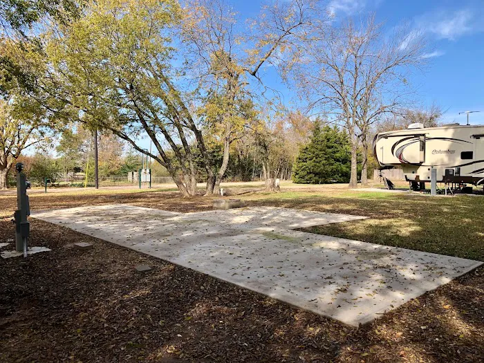 Simple Living RV Park LLC Picture 3