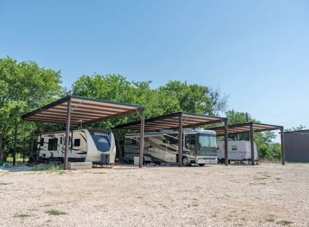 Fair Skies RV Park