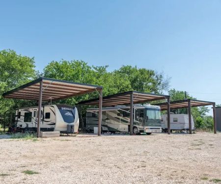 Fair Skies RV Park