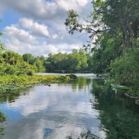 Wekiwa Springs State Park Campground ico