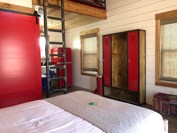 Hidden Grove RV Resort Picture 3
