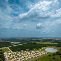 Hidden Grove RV Resort ico
