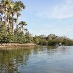Jone's Canal Campground