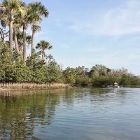 Jone's Canal Campground ico