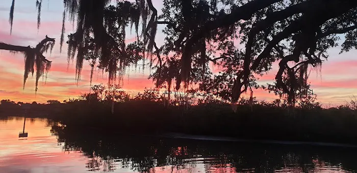 Jone's Canal Campground Picture 2