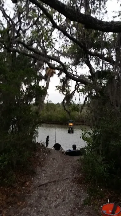 Jone's Canal Campground Picture 8