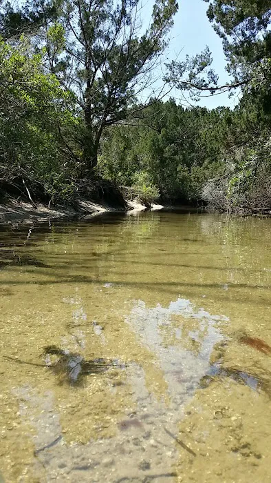 Jone's Canal Campground Picture 10