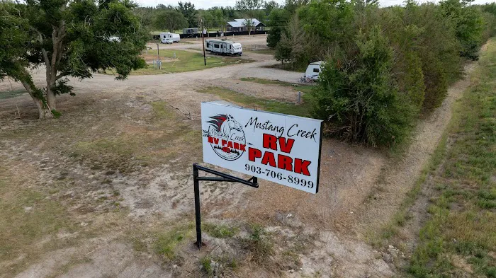 Mustang Creek RV Park Picture 6
