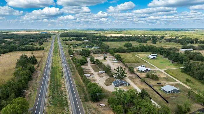 Mustang Creek RV Park Picture 4