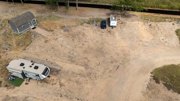 Mustang Creek RV Park Picture 1