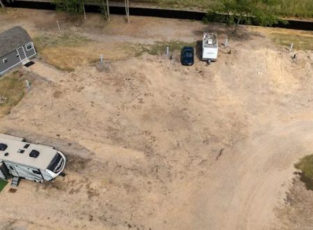Mustang Creek RV Park