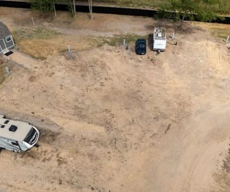 Mustang Creek RV Park