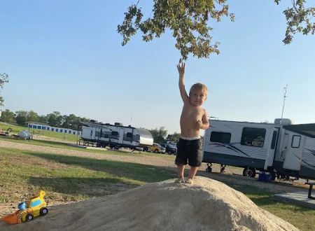 Rozell Big Oak RV Park
