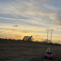 Silver Trail RV Park at Lake Durant ico