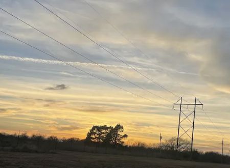 Silver Trail RV Park at Lake Durant