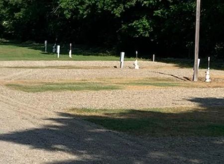Eagle Nest RV Park