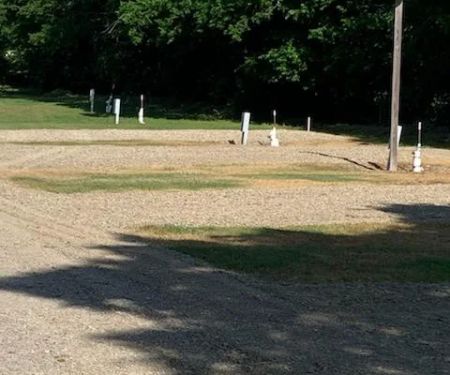 Eagle Nest RV Park