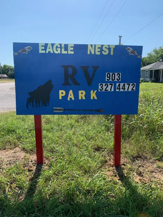 Eagle Nest RV Park Picture 2