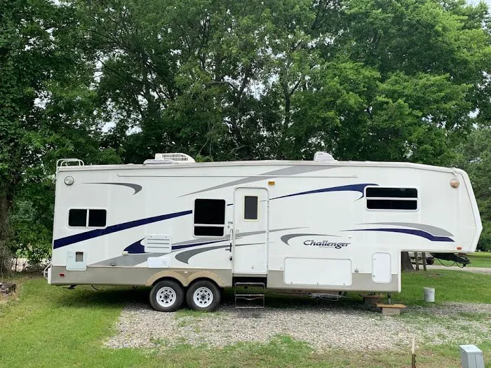 Eagle Nest RV Park Picture 8