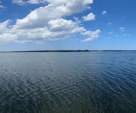 Orange Island Site 1