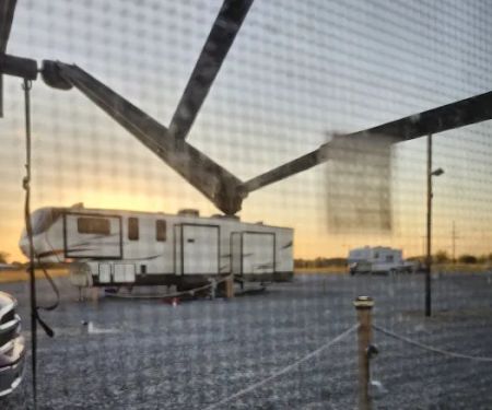 Inn and Out RV Park