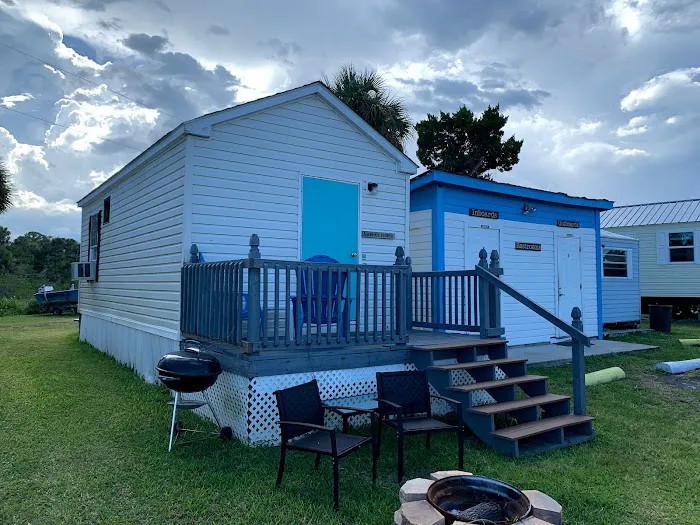 Indian Mound Fish Camp Picture 6
