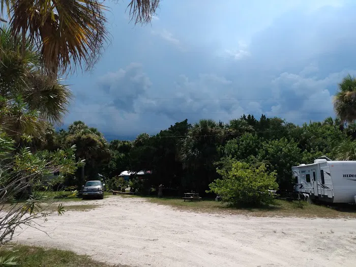 Riverwood Park Campground Picture 10