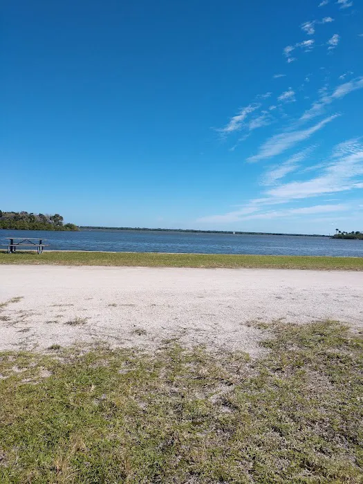 Riverwood Park Campground Picture 6