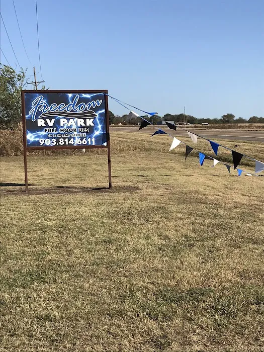 Big Creek RV Park Picture 1