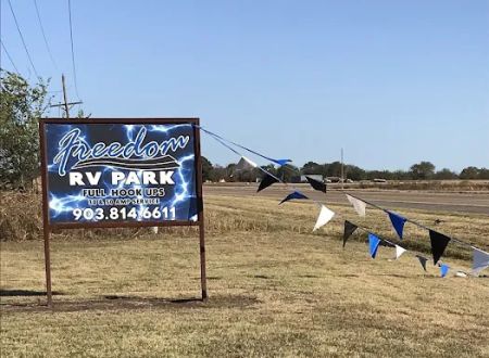 Big Creek RV Park