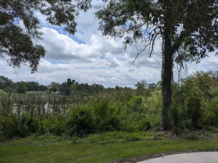 Perch Lake Pavilion Picture 2