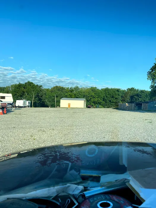 Pioneer RV Park Picture 1