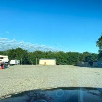 Pioneer RV Park ico