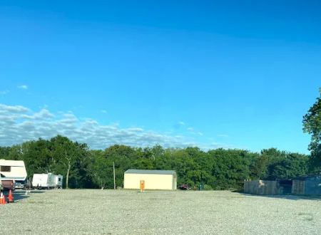 Pioneer RV Park