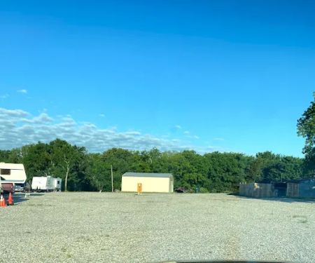 Pioneer RV Park