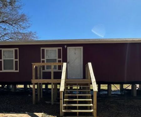 Main Street Mobile Home Park