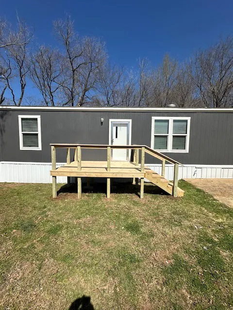 Main Street Mobile Home Park Picture 4
