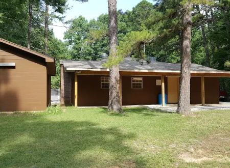 Camp Armstrong