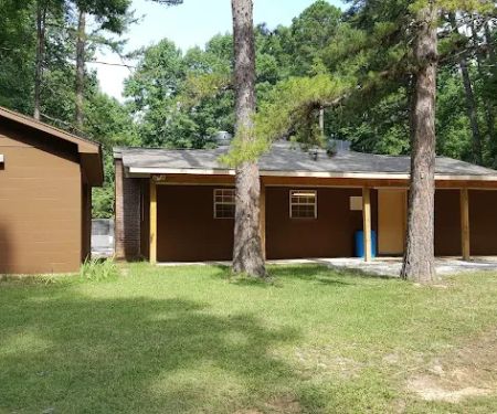 Camp Armstrong