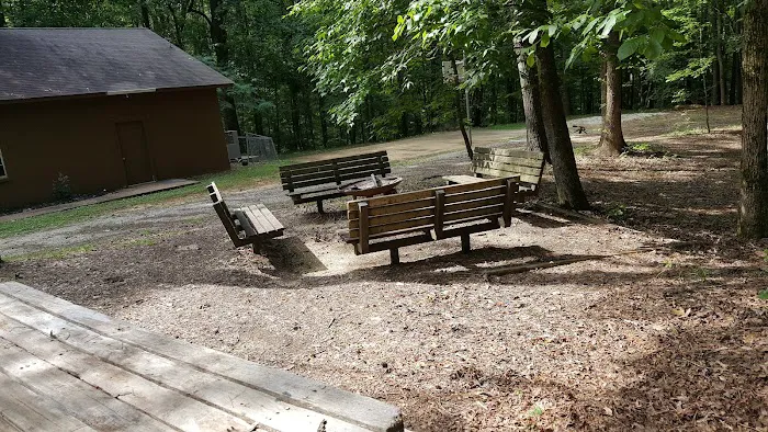 Camp Armstrong Picture 5